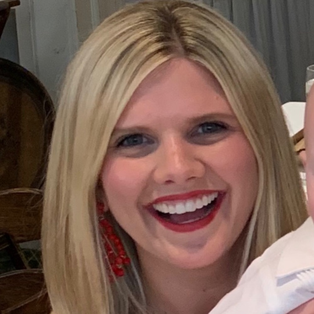 Meet your Posher, Beth